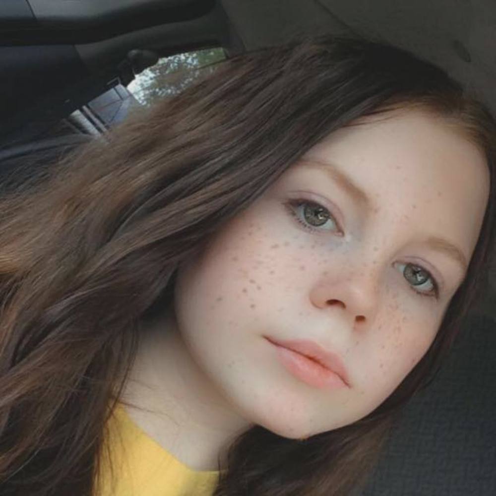 Meet your Posher, Zoe